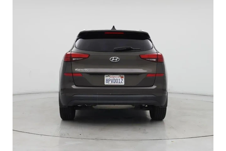 $16998 : Hyundai TUCSON 2020 Value 4d image 2