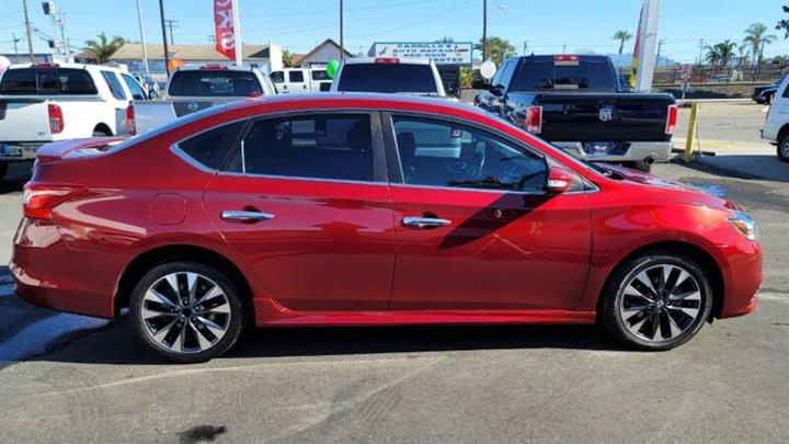 $10995 : 2019 Sentra SR image 5