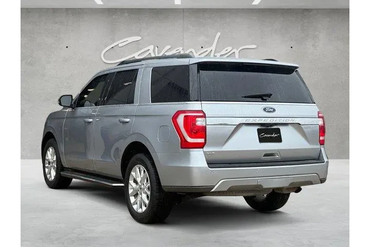 $23871 : Ford Expedition 2021 4x2 XLT image 5