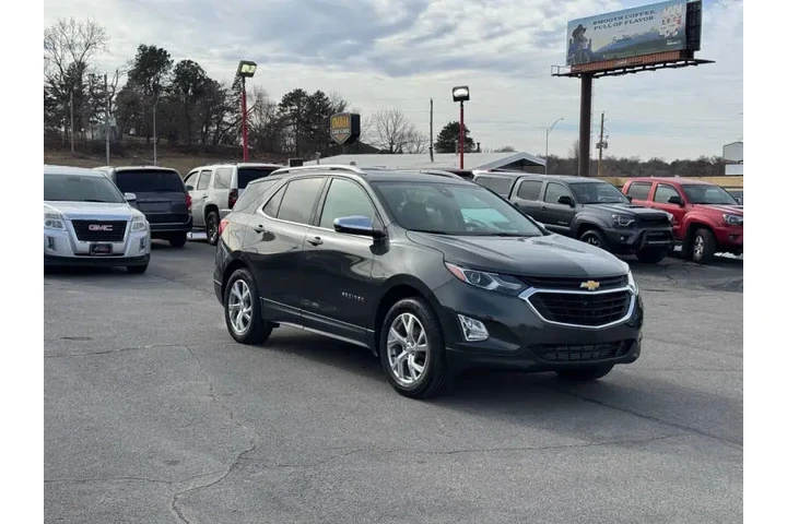 $14650 : 2019 Equinox Premier image 6