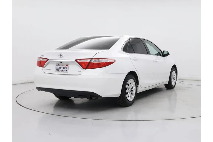 $18998 : Toyota Camry 2015 LE 4dr Sed image 8