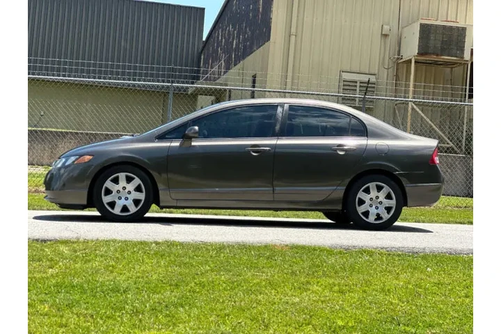 $4000 : 2007 Civic LX image 5