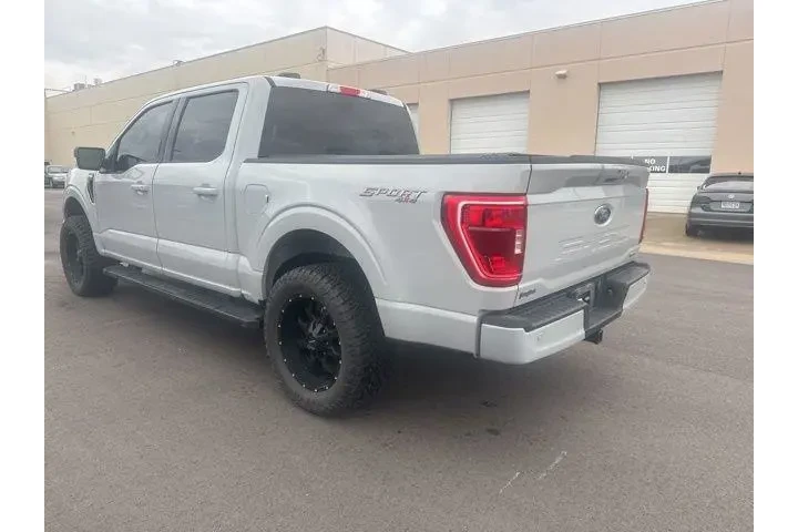 $38000 : Ford F-150 2023 4x4 XL 4dr S image 5