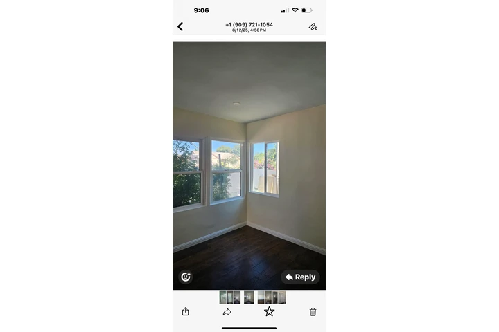$1100 : Rento Cuarto image 2