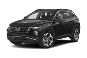 Hyundai TUCSON Hybrid 2023 A