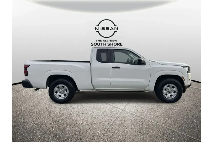 $22995 : Nissan Frontier 2024 4x2 S 4 image 4