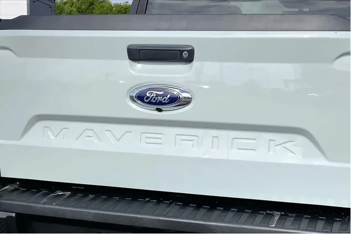 $21865 : Ford Maverick 2023 XL 4dr Su image 10