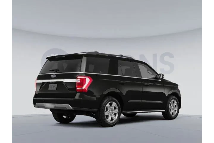 $23500 : Ford Expedition 2020 4x4 XLT image 3