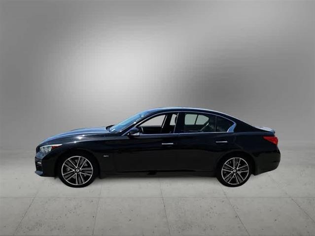 $21690 : Pre-Owned 2017 Q50 3.0t Sport image 5