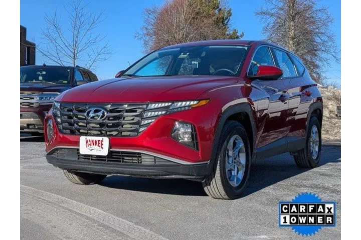 $24727 : Hyundai TUCSON 2024 AWD SE 4 image 7