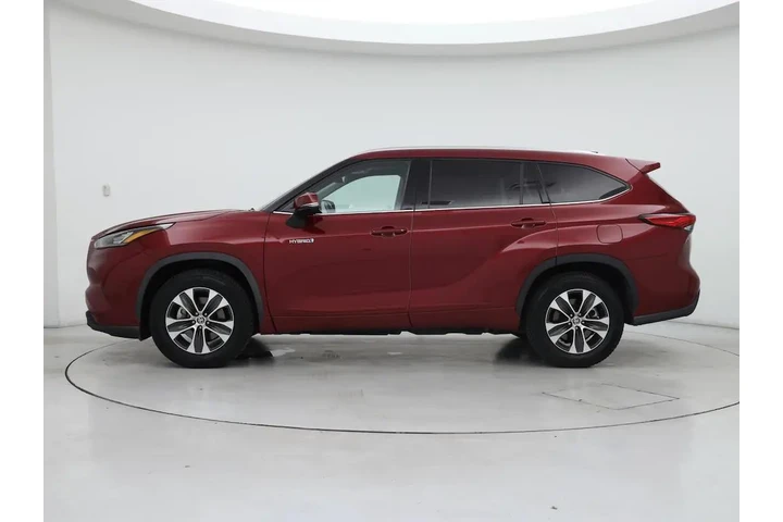 $31998 : Toyota Highlander Hybrid 202 image 3