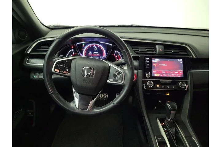$20998 : Honda Civic 2019 Sport 4dr S image 10