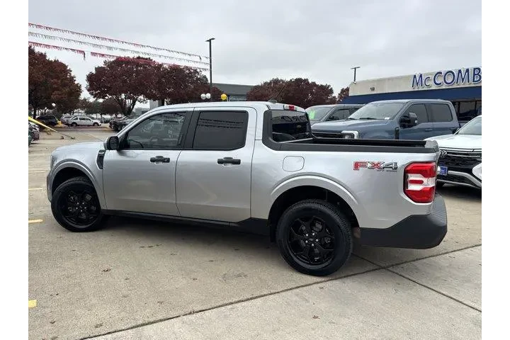 $23800 : Ford Maverick 2022 AWD XLT 4 image 10