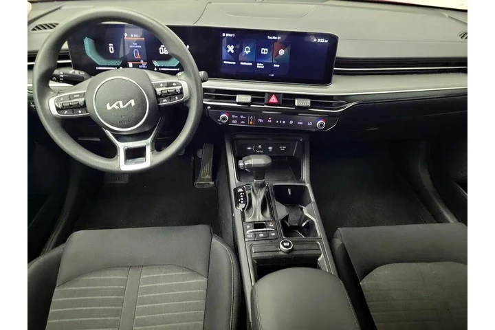 $23998 : Kia K5 2025 LXS 4dr Sedan image 9