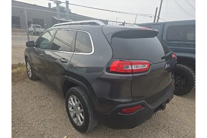 $9866 : Jeep Cherokee 2015 Latitude image 2