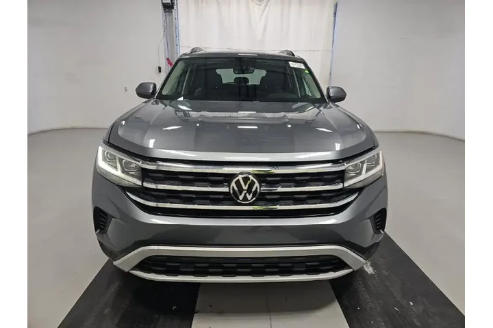 $27493 : Volkswagen Atlas 2023 V6 SE image 2