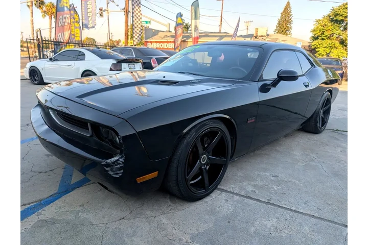 $12995 : 2012 Challenger R/T image 2