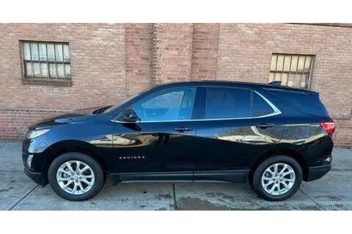 $17500 : 2020 Equinox LT image 3