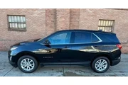 $17500 : 2020 Equinox LT thumbnail