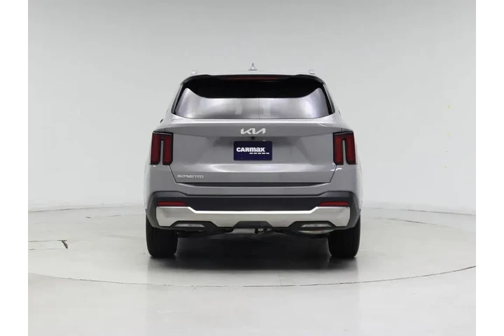 $33998 : Kia Sorento 2025 S 4dr SUV image 6