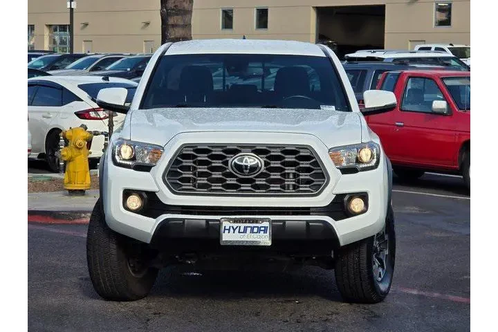 $36995 : Toyota Tacoma 2023 4x4 TRD P image 3