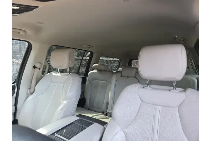 $32990 : Jeep Wagoneer 2022 4x4 Serie image 9