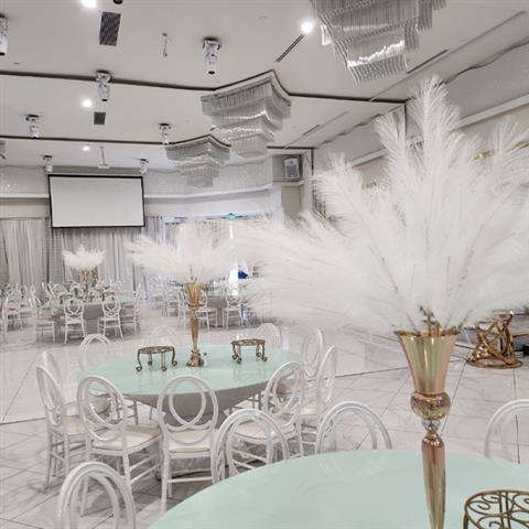 The Signature Banquet Hall image 5