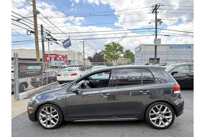 $6299 : 2013 GTI Wolfsburg Edition image 7