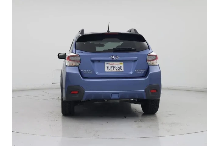 $15998 : Subaru Crosstrek 2016 AWD Hy image 6