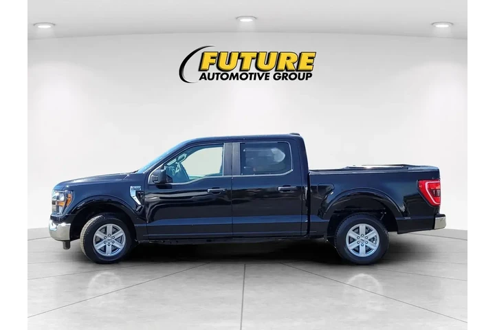 $28688 : Ford F-150 2023 4x2 XLT 4dr image 8
