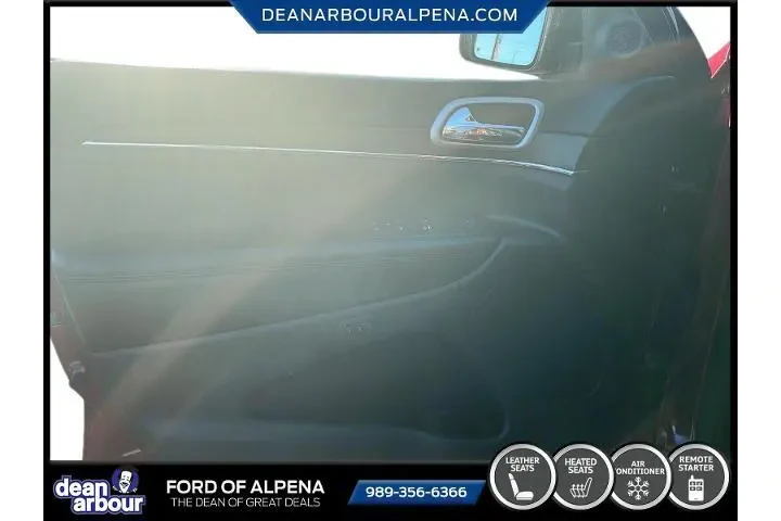 $18995 : Jeep Grand Cherokee 2018 4x4 image 9