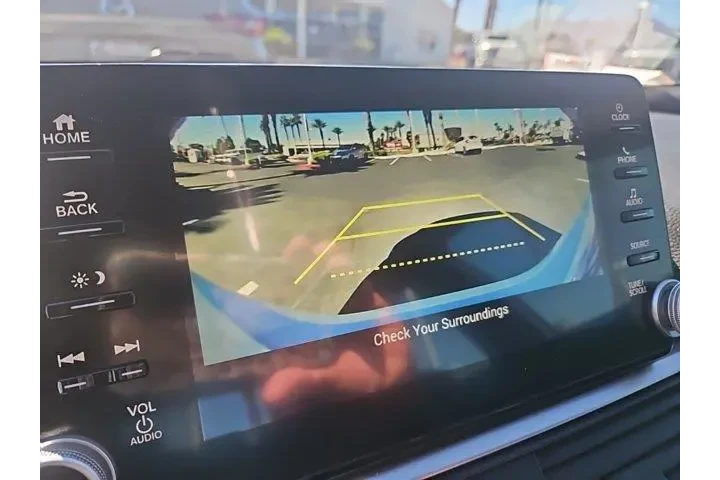 $18691 : Honda Accord 2020 Sport 4dr image 4