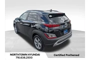 $22300 : Hyundai KONA 2023 AWD SEL 4d thumbnail