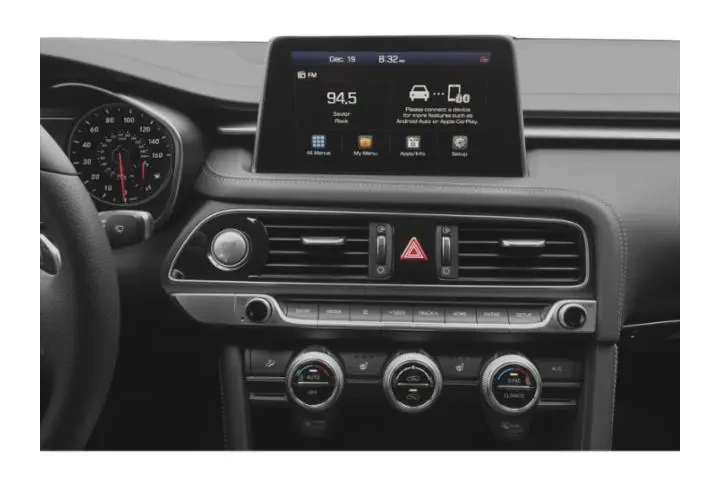 $21985 : Genesis G70 2019 AWD 2.0T Ad image 10