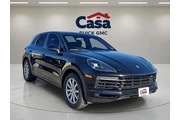 Porsche Cayenne 2019 AWD 4dr en El Paso