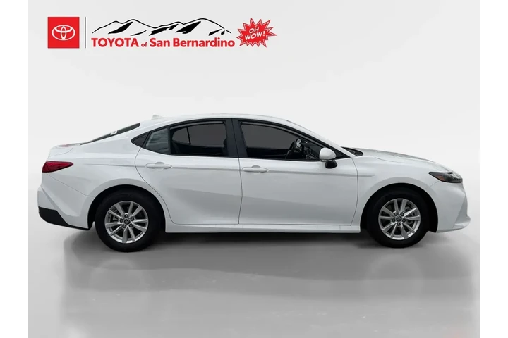 $30800 : Toyota Camry 2025 SE 4dr Sed image 6