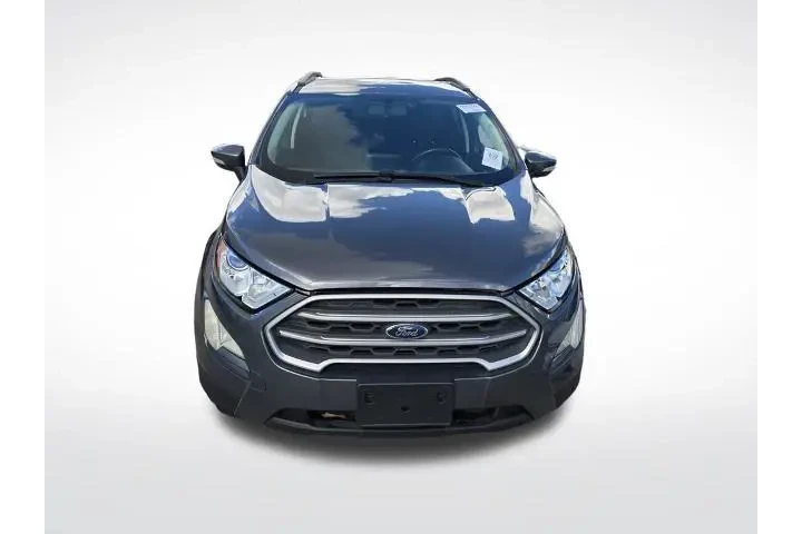 $15200 : Ford EcoSport 2020 AWD SE 4d image 4