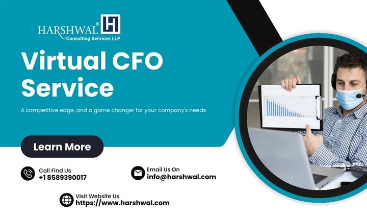 Expert Virtual CFO Services fo image 1