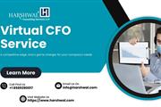 Expert Virtual CFO Services fo