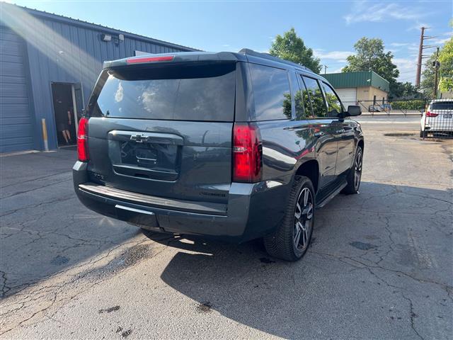 $36988 : 2019 Tahoe Premier, ONE OWNER image 7