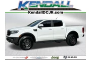 Ford Ranger 2021 4x4 XL 4dr en Miami