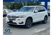 $22505 : BMW X5 2018 AWD xDrive35i 4d thumbnail