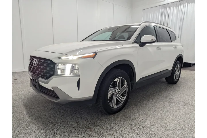 $23497 : Hyundai SANTA FE 2023 AWD SE image 5