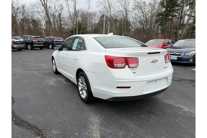 $10999 : 2015 Malibu 1LT image 7