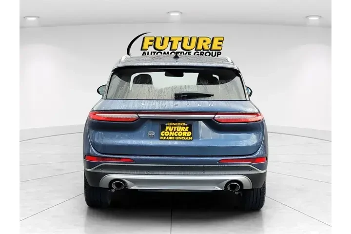 $29788 : Lincoln Corsair 2022 AWD Sta image 5