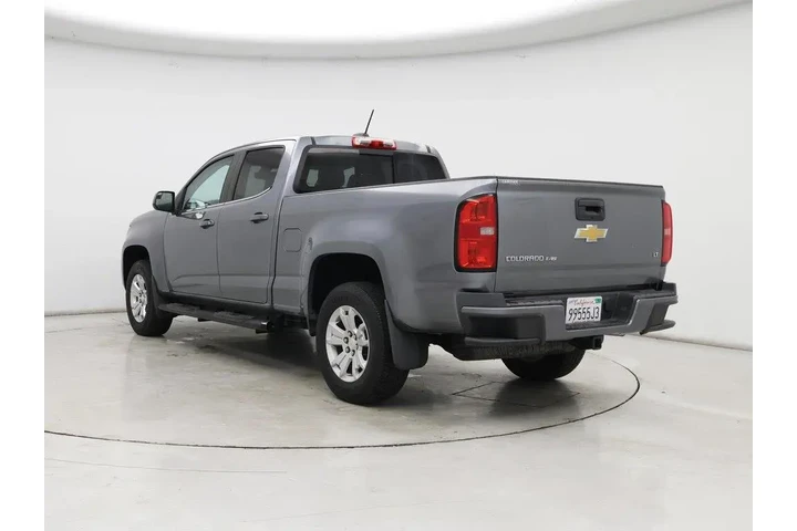 $25998 : Chevrolet Colorado 2018 4x2 image 2