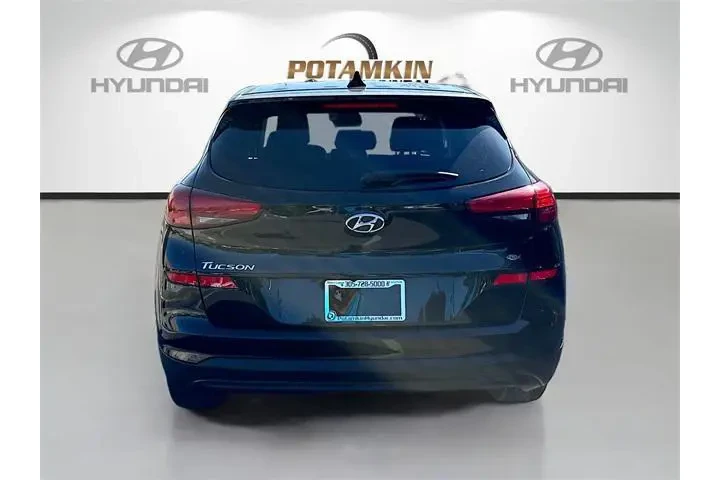 $10556 : Hyundai TUCSON 2019 SE 4dr S image 6