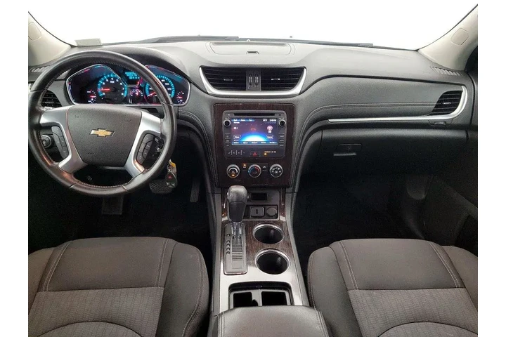 $16998 : Chevrolet Traverse 2016 AWD image 9