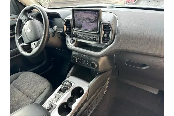 $23445 : Ford Bronco Sport 2023 AWD B image 5