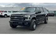 Ford F-150 2017 4x4 Lariat 4 en Reno